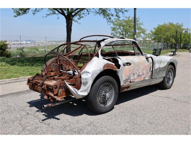 1952 Aston Martin Coupe (CC-2070697) for sale in Astoria, New York
