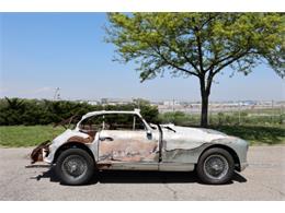 1952 Aston Martin Coupe (CC-2070697) for sale in Astoria, New York