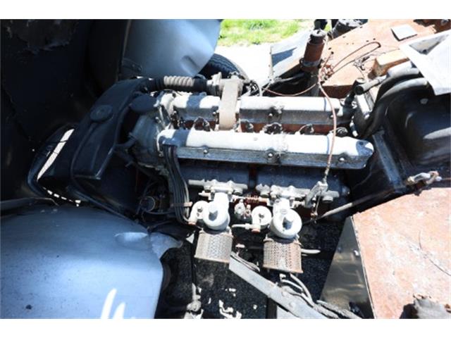 1952 Aston Martin Coupe (CC-2070697) for sale in Astoria, New York