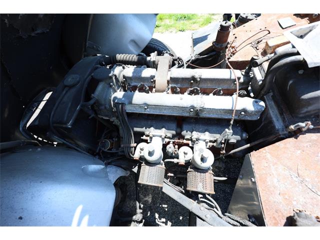 1952 Aston Martin Coupe (CC-2070697) for sale in Astoria, New York