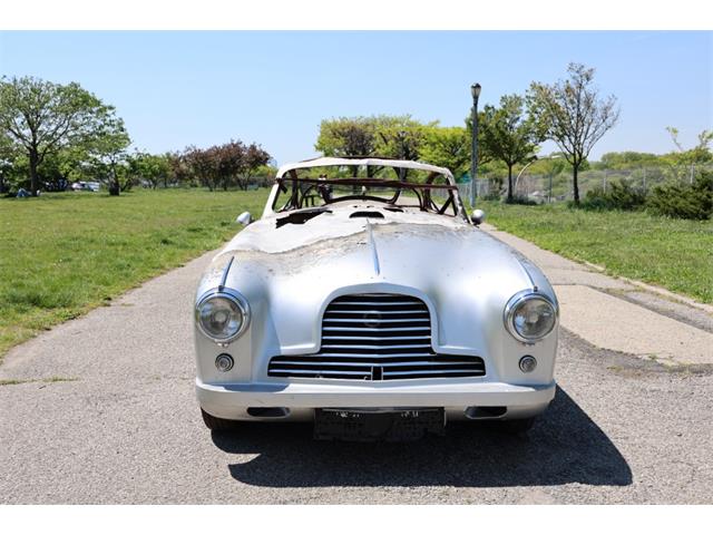 1952 Aston Martin Coupe (CC-2070697) for sale in Astoria, New York
