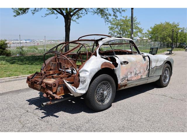1952 Aston Martin Coupe (CC-2070697) for sale in Astoria, New York