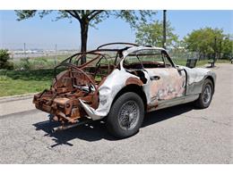 1952 Aston Martin Coupe (CC-2070697) for sale in Astoria, New York