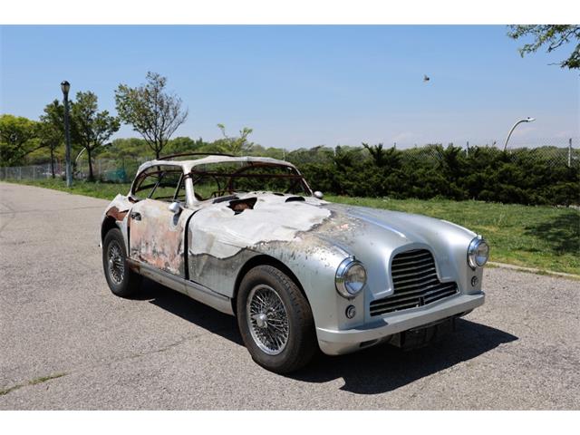 1952 Aston Martin Coupe (CC-2070697) for sale in Astoria, New York