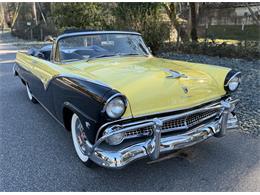 1955 Ford Fairlane (CC-2076971) for sale in Grass Valley, California