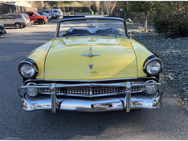 1955 Ford Fairlane (CC-2076971) for sale in Grass Valley, California