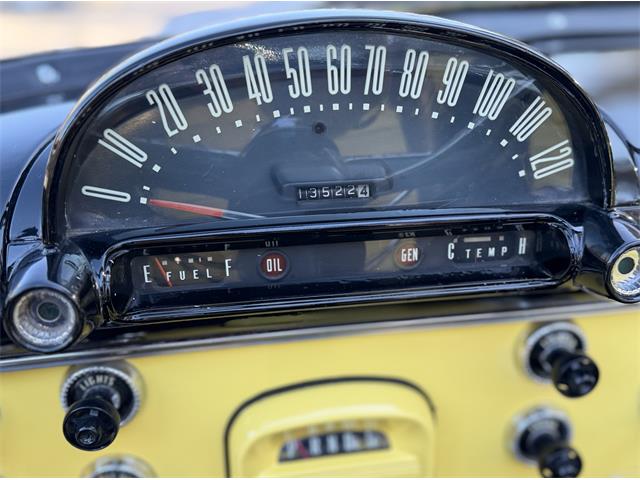 1955 Ford Fairlane (CC-2076971) for sale in Grass Valley, California