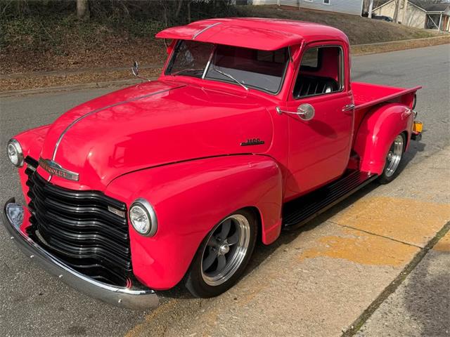 1949 Chevrolet 3100 (CC-2076974) for sale in Arlington, Texas