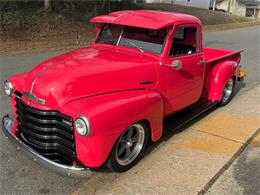 1949 Chevrolet 3100 (CC-2076974) for sale in Arlington, Texas