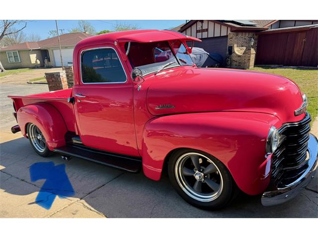 1949 Chevrolet 3100 (CC-2076974) for sale in Arlington, Texas