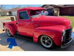 1949 Chevrolet 3100 (CC-2076974) for sale in Arlington, Texas