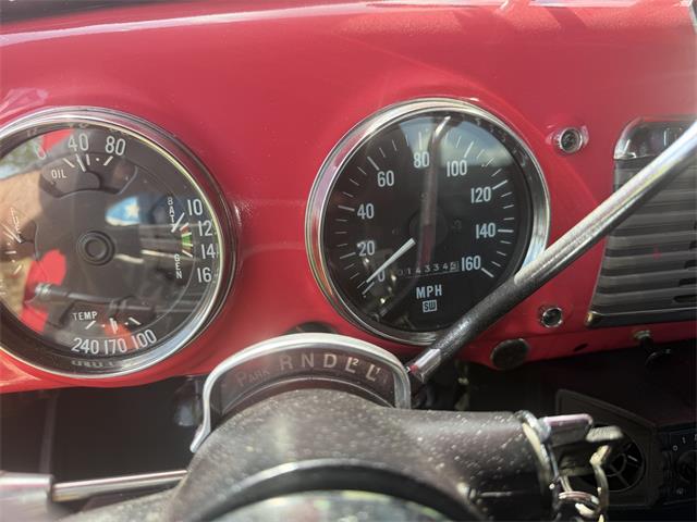 1949 Chevrolet 3100 (CC-2076974) for sale in Arlington, Texas