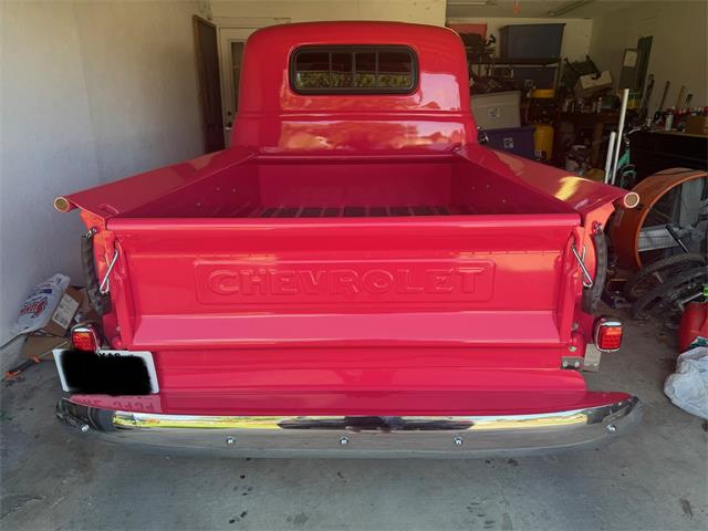 1949 Chevrolet 3100 (CC-2076974) for sale in Arlington, Texas