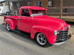 1949 Chevrolet 3100 (CC-2076974) for sale in Arlington, Texas