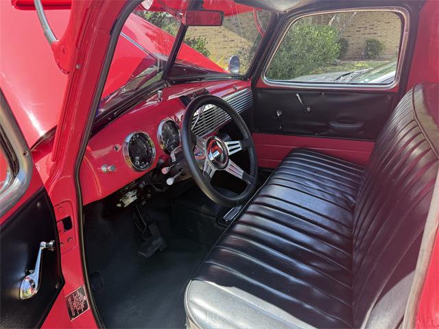1949 Chevrolet 3100 (CC-2076974) for sale in Arlington, Texas