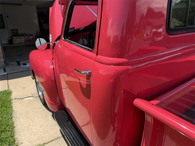 1949 Chevrolet 3100 (CC-2076974) for sale in Arlington, Texas