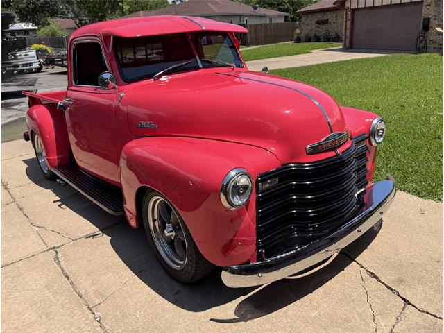 1949 Chevrolet 3100 (CC-2076974) for sale in Arlington, Texas