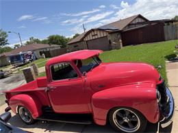 1949 Chevrolet 3100 (CC-2076974) for sale in Arlington, Texas