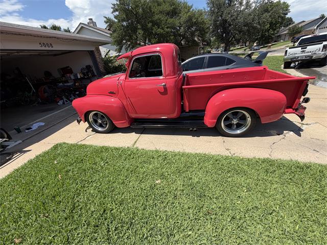 1949 Chevrolet 3100 (CC-2076974) for sale in Arlington, Texas