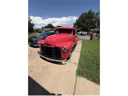 1949 Chevrolet 3100 (CC-2076974) for sale in Arlington, Texas