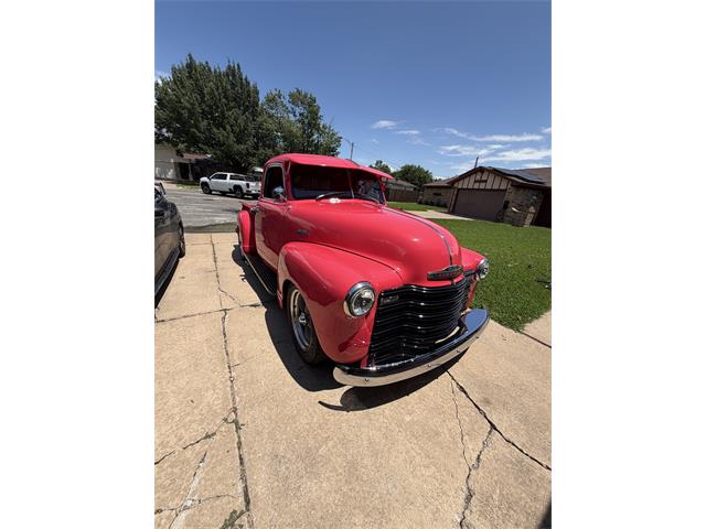 1949 Chevrolet 3100 (CC-2076974) for sale in Arlington, Texas