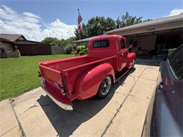 1949 Chevrolet 3100 (CC-2076974) for sale in Arlington, Texas