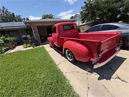1949 Chevrolet 3100 (CC-2076974) for sale in Arlington, Texas