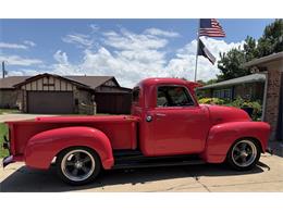 1949 Chevrolet 3100 (CC-2076974) for sale in Arlington, Texas