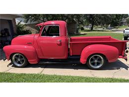 1949 Chevrolet 3100 (CC-2076974) for sale in Arlington, Texas