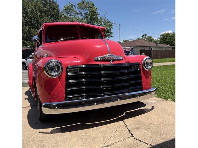 1949 Chevrolet 3100 (CC-2076974) for sale in Arlington, Texas
