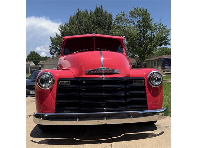 1949 Chevrolet 3100 (CC-2076974) for sale in Arlington, Texas