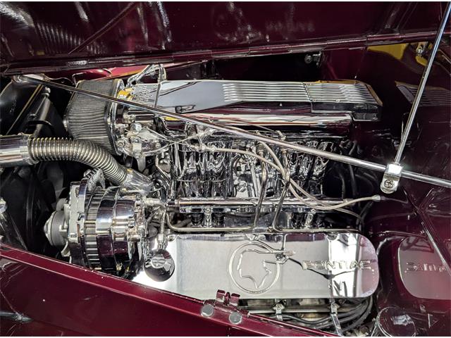 1937 Pontiac Custom (CC-2076975) for sale in Grass Valley, California