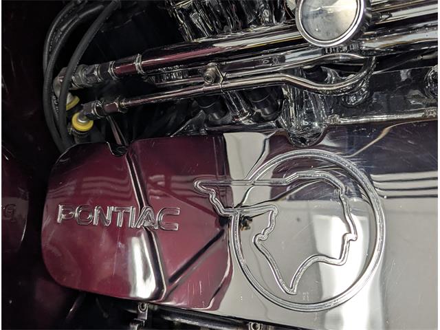 1937 Pontiac Custom (CC-2076975) for sale in Grass Valley, California