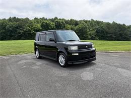 2000 Toyota bB (CC-2076979) for sale in CLEVELAND, Tennessee