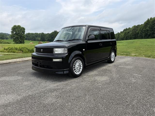 2000 Toyota bB (CC-2076979) for sale in CLEVELAND, Tennessee