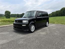 2000 Toyota bB (CC-2076979) for sale in CLEVELAND, Tennessee