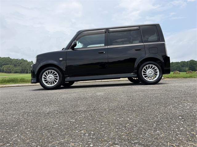 2000 Toyota bB (CC-2076979) for sale in CLEVELAND, Tennessee