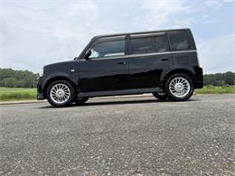 2000 Toyota bB (CC-2076979) for sale in CLEVELAND, Tennessee