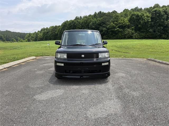 2000 Toyota bB (CC-2076979) for sale in CLEVELAND, Tennessee