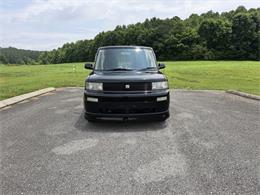 2000 Toyota bB (CC-2076979) for sale in CLEVELAND, Tennessee
