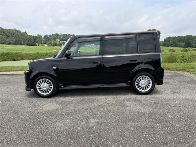 2000 Toyota bB (CC-2076979) for sale in CLEVELAND, Tennessee