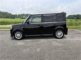 2000 Toyota bB (CC-2076979) for sale in CLEVELAND, Tennessee