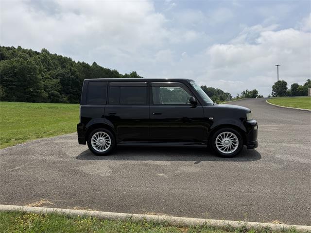 2000 Toyota bB (CC-2076979) for sale in CLEVELAND, Tennessee