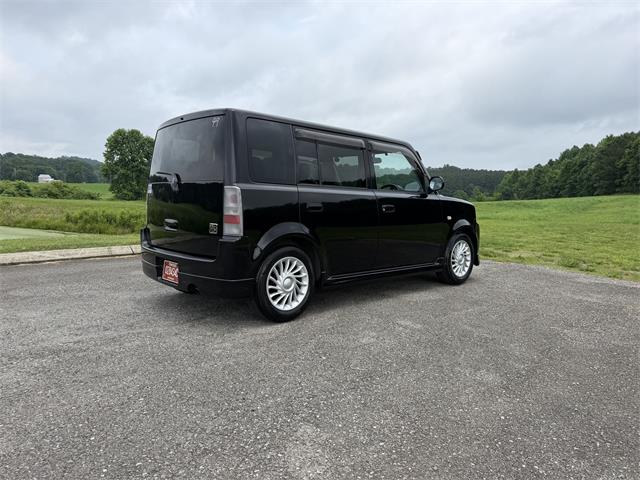 2000 Toyota bB (CC-2076979) for sale in CLEVELAND, Tennessee