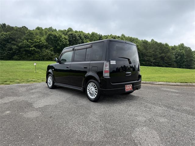 2000 Toyota bB (CC-2076979) for sale in CLEVELAND, Tennessee