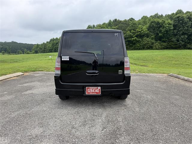 2000 Toyota bB (CC-2076979) for sale in CLEVELAND, Tennessee