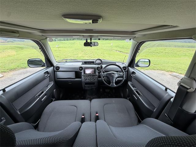 2000 Toyota bB (CC-2076979) for sale in CLEVELAND, Tennessee
