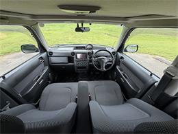 2000 Toyota bB (CC-2076979) for sale in CLEVELAND, Tennessee