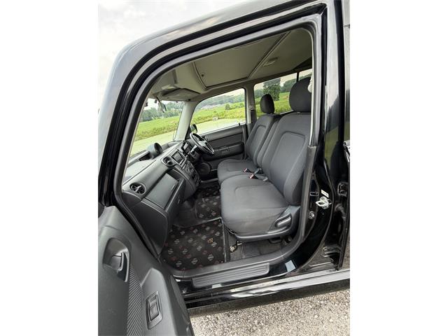 2000 Toyota bB (CC-2076979) for sale in CLEVELAND, Tennessee