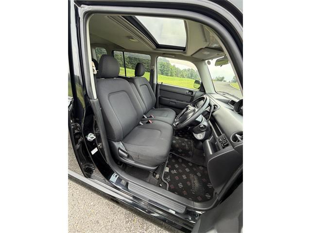 2000 Toyota bB (CC-2076979) for sale in CLEVELAND, Tennessee